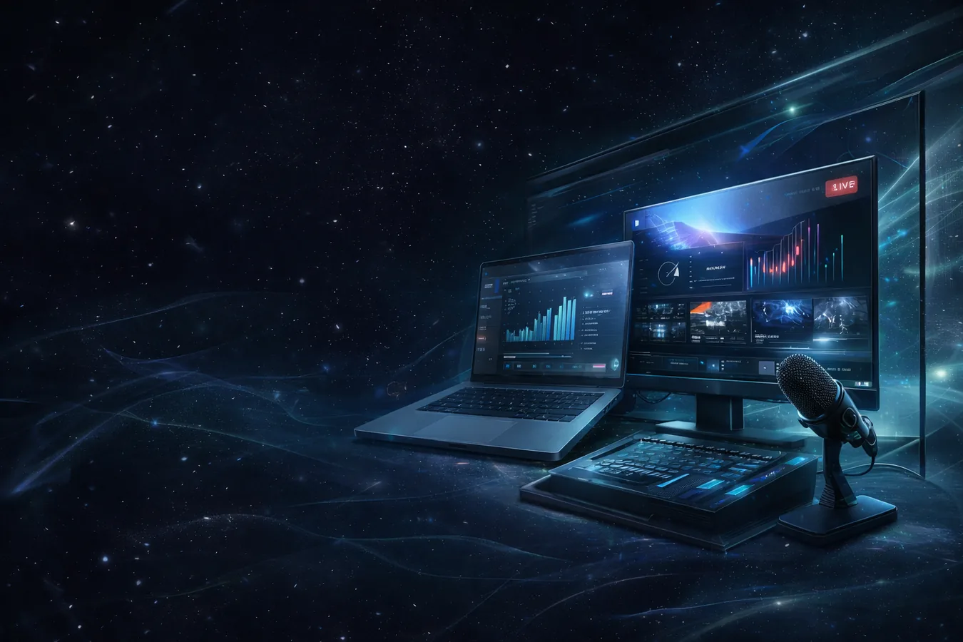 HITPRO LLC — Digital Media